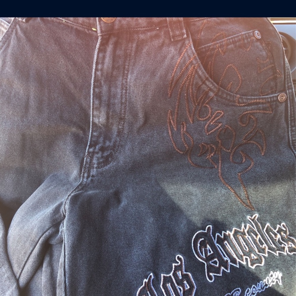 213 Los Angeles Men’s Jeans size 36x32